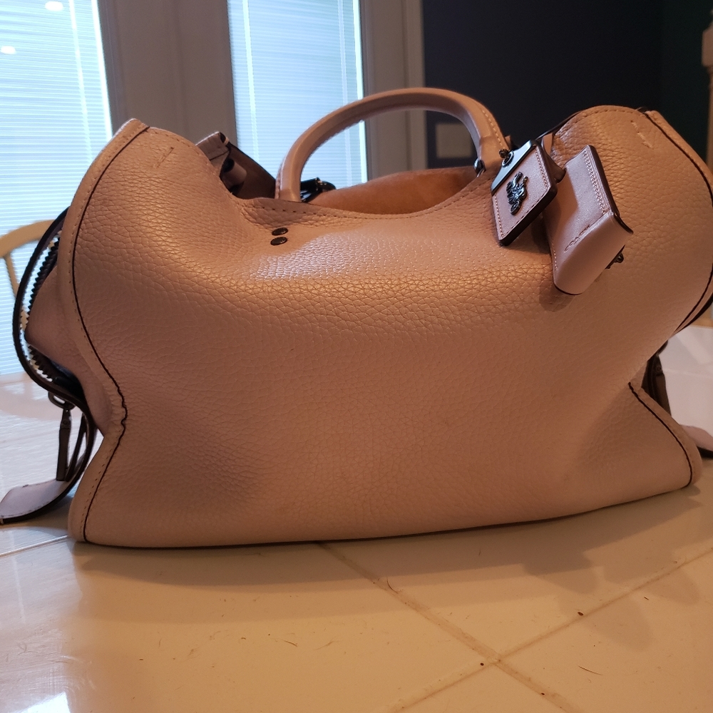 Coach rogue 1941